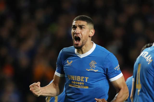 Position: CB
2021-22 SPL Appearances: 11
Clean Sheets: 3
(Photo by Ian MacNicol/Getty Images)