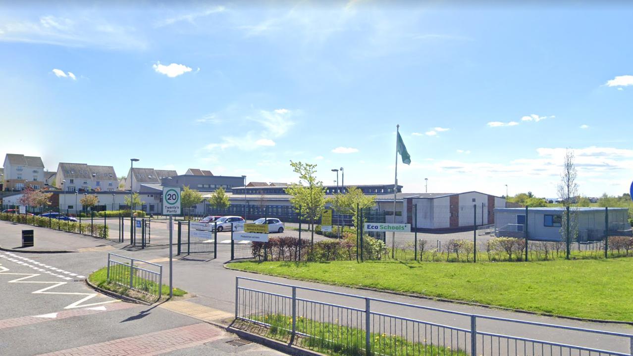 North Lanarkshire School passes inspection after a few tumultuous years