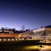 The Burrell Collection Pic: CSG CIC Glasgow Museums and Libraries Collection