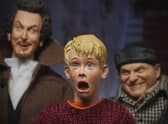 Home Alone voted top Christmas movie by Brits (photo: Adobe)