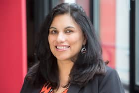 Neena Mahal has been congratulated for securing an MBE in the Queen's Birthday Honours List.