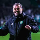 Charlie Nicholas has been full of praise for Celtic manager Ange Postecoglou, above. (Photo by Alan Harvey / SNS Group)