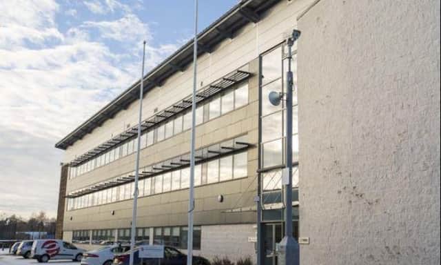 East Dunbartonshire Council HQ