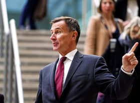 Chancellor Jeremy Hunt may look to extend the current energy support scheme in the upcoming Budget, which would allow households to benefit from the current £2,500 cap for longer before it increases to £3,000 a year.