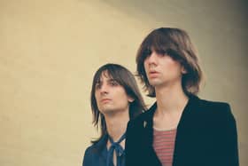 The Lemon Twigs