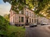 Glasgow property: Stunning six-bed Dowanhill townhouse for £1.5 million