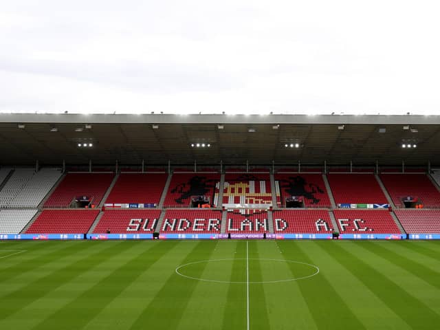 Sunderland are looking for a new manager