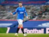 Rangers defender Jack Simpson set for trial over ‘careless driving’  in Glasgow next year
