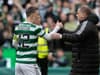 ‘We will be united’ - Callum McGregor thanks departing Celtic boss Ange Postecoglou and issues rallying call to fans