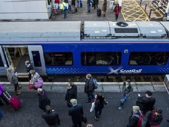 Critics of potential changes say that rail travel will become a less attractive option