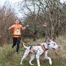 Hazel says she hopes her commitment to the sport will earn her a place at this autumn's World Championships in the Czech Republic.