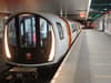 WATCH: First new train on Glasgow Subway for 40 years makes debut test run