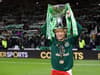 Celtic hero Kyogo Furuhashi reveals biggest influence on playing career as ex-Scotland international makes bold Premier League prediction