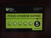 Glasgow takeaway given new "requires improvement" food hygiene rating