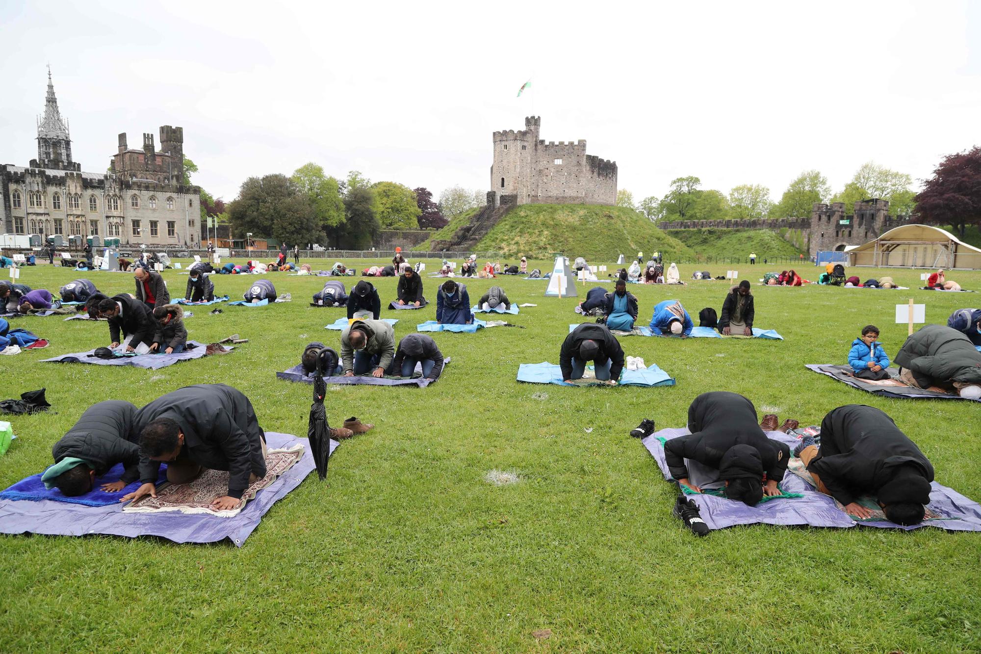 Ramadan 2022 timetable Glasgow: dates, prayer times, what time is Iftar and Suhur - and when is Eid?