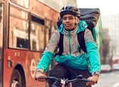 Deliveroo has revealed what people in Rushden like to order