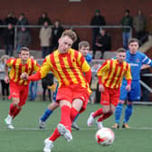 Rossvale are returning to Petershill after a four-year absence