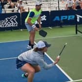 ​Pickleball has experienced a huge boost in popularity in the last few years and the inaugural Scottish National Championships will take place at the new Allander Leisure Centre this summer