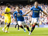Antonio Colak breaks Rangers goal scoring duck and delivers ‘big confidence’ claim for Champions League qualifier