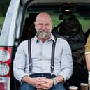Men in Kilts will return for a second season. Picture: Starz