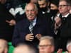 Dermot Desmond parties with stunned Celtic fans after Hampden win as supremo's penalty reaction revealed