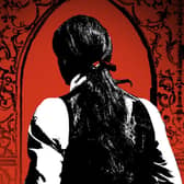 Dracula's Guest is on at CC Blooms (venue 171) until August 16 (image: Moira Hamilton)