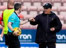 Ian McCall's is a big fan of Raith Rovers distinct style of play (Photo by Sammy Turner / SNS Group)