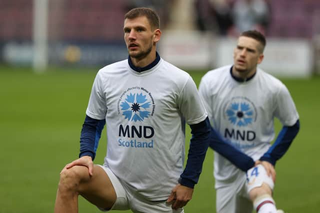 Giovanni van Bronckhorst has revealed the reason Borna Barisic was taken off as Rangers ran out 2-0 winners at home against St Johnstone. There were fears the Croatian had picked up a knock but that is not the case. Van Bronckhorst said: “He’s okay. He was just not feeling well. He’s not injured.” (Various)