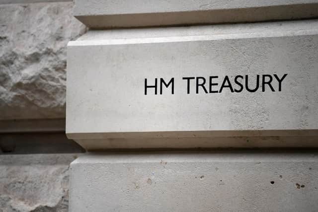 Here is a list from the Treasury of all the unclaimed estates that are waiting for someone to inherit them