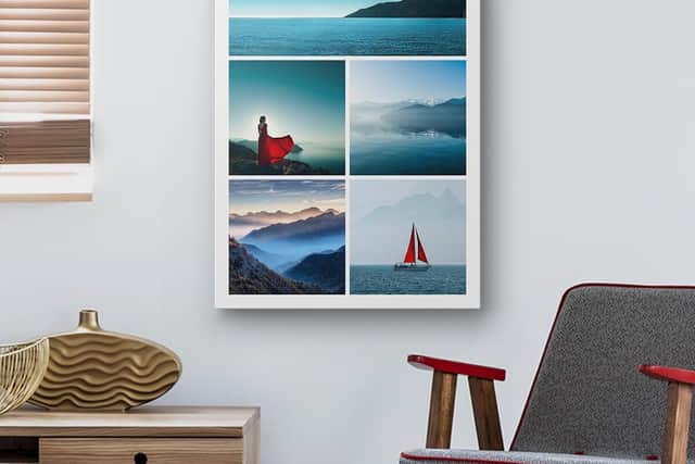 Picture This: How to get money off canvas prints, frames and more