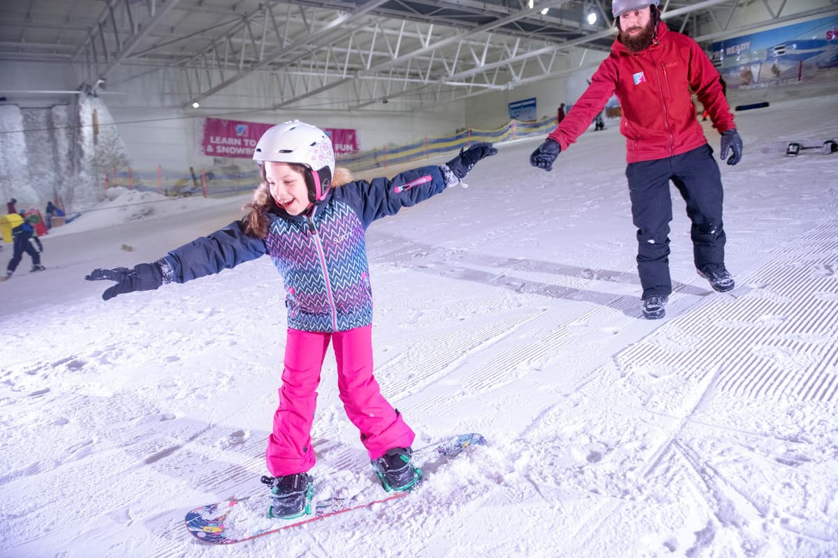 Snow Factor Xsite Braehead announces permanent closure of the former Snow Factor ...