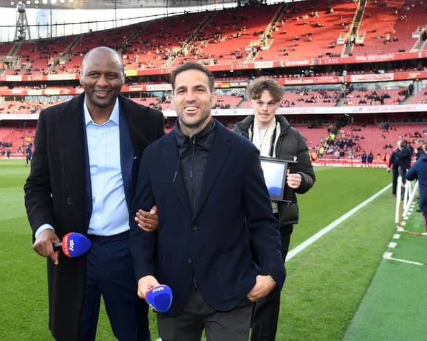 The former Arsenal and Chelsea midfielder has spoken of Celtic