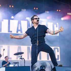 Twin Atlantic