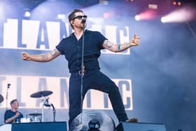 Twin Atlantic