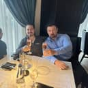 The Three Founders
