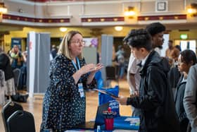 Discover new opportunities in the world of work.