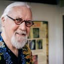 Billy Connolly reveals what his favourite books are 