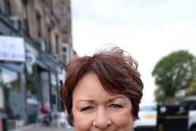 Rona Mackay MSP