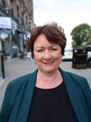 Rona Mackay MSP