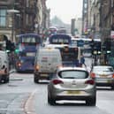 Scotland met its target for 2022 with low emission zones proving effective.