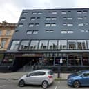 The Lorne Hotel in Glasgow has gone into administration and ceased trading with immediate effect.