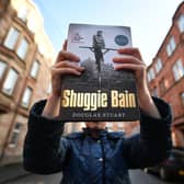 Shuggie Bain by Douglas Stuart is a story of a child growing up in working-class Glasgow in the 1980s and is amongst some of the best books written and based in the city. 