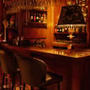 Lilith's Lounge at House of Gods