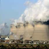 Air pollution decreases