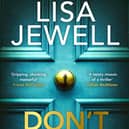 Lisa Jewell
