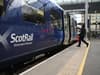 Are Glasgow trains running today? Some disruption on ScotRail trains from Glasgow