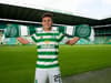 Alexandro Bernabei reveals dream of playing in Europe as new Celtic recruit aims to follow in Diego Maradona’s footsteps