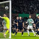 Celtic face Dundee this weekend