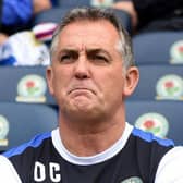 Owen Coyle (Picture: Nathan Stirk/Getty Images)