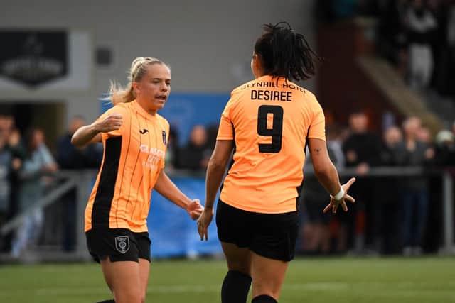 Glasgow City boss Eileen Gleeson expecting Celtic backlash after shock ...